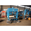 Stable Forging Portable Manual Hydraulic Press Machine 50 Ton